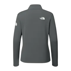 Asphalt Grey|Back