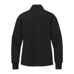 Deep Black|Back
