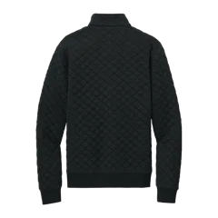 Deep Black|Back