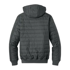 Shadow Grey|Back