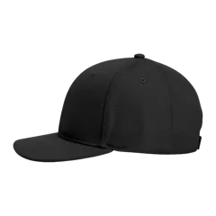 Black|Left side