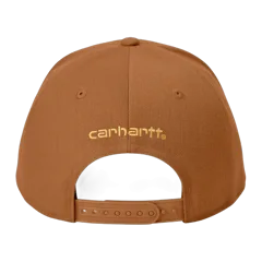Carhartt Brown|Back