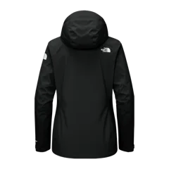 TNF Black|Back