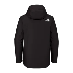 TNF Black|Back
