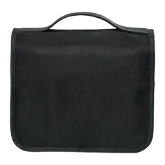 Deep Black|Back