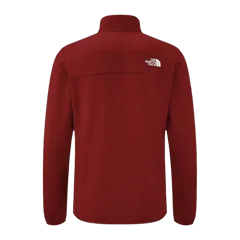 Cardinal Red|Back