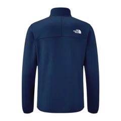 Lunar Blue|Back