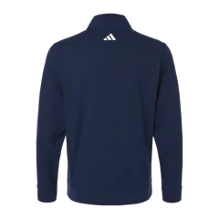 Collegiate Navy|Back