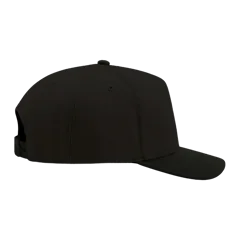 Black|Right side