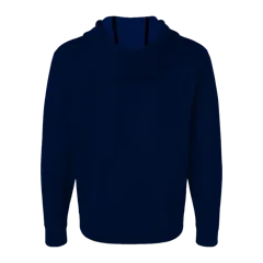 Team Navy Blue|Back