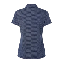 Collegiate Navy|Back