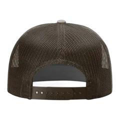Bark Duck Camo/ Brown|Back