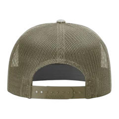 Mossy Oak Bottomland/ Loden|Back