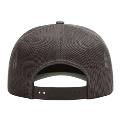 Birch/ Brown/ Loden|Back