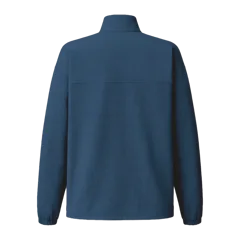 Shady Blue|Back