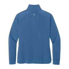 Charter Blue|Back