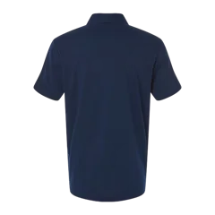 Collegiate Navy|Back