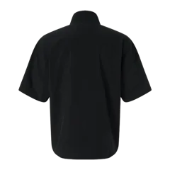 Black/ White|Back