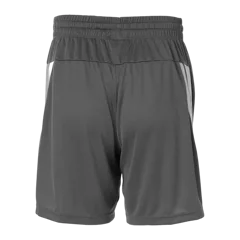 Team Grey Four/ White|Back
