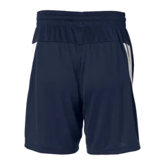 Team Navy Blue/ White|Back