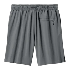 Charcoal|Back