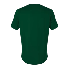 Dark Green/ White|Back