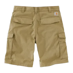 Dark Khaki|Back