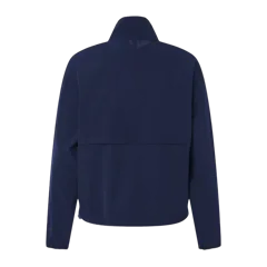 Collegiate Navy|Back