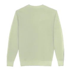 Matcha|Back