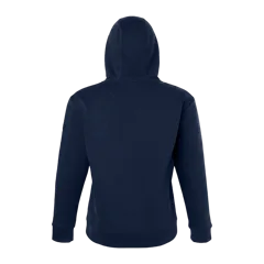 Team Navy Blue|Back