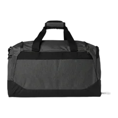 Twill Onix Grey/ Black|Back