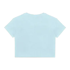 Baby Blue|Back