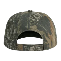 Tree Camo|Back