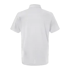 White/ Wonder Sage|Back