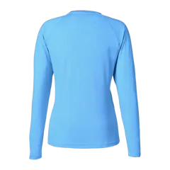 Marolina Blue|Back