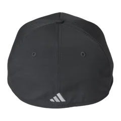 Team Dark Grey/ White|Back
