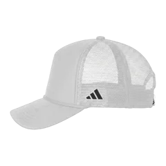 White/ Black|Left side