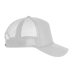 White/ Black|Right side