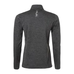 Volcanic Ash Heather|Back