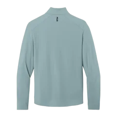 Blue Fog|Back