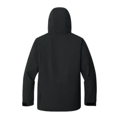 Pitch Black|Back