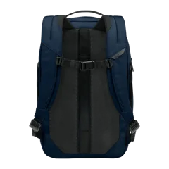 Indigo Navy|Back