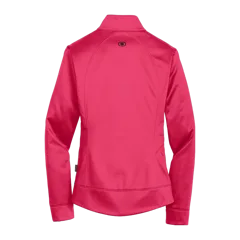 Pink Punch/Diesel Gray|Back