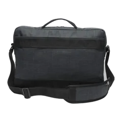 Heathered Grey|Back