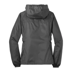 Grey Steel|Back