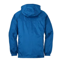 Brilliant Blue|Back