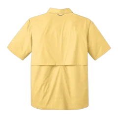 Goldenrod Yellow|Back