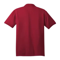 Signal Red|Back