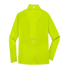 Pace Yellow|Back