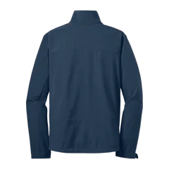 River Blue Navy|Back
